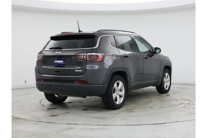 $18998 : Jeep Compass 2020 Latitude 4 image 8