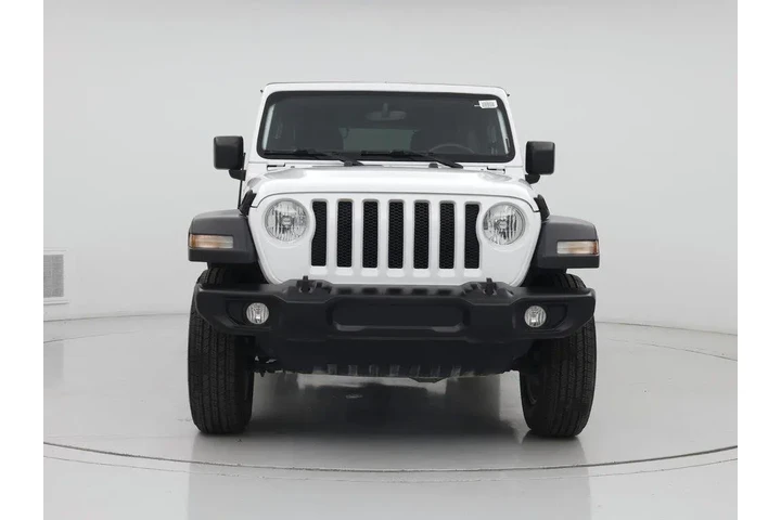 $29998 : Jeep Wrangler Unlimited 2022 image 5