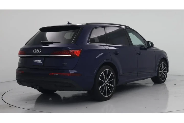 $37998 : Audi Q7 2021 AWD quattro Pre image 8