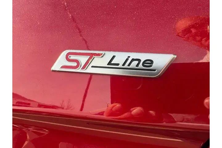 $29988 : Ford Edge 2022 AWD ST-Line 4 image 5