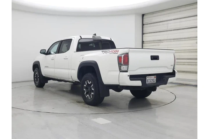 $34998 : Toyota Tacoma 2021 4x4 TRD O image 2