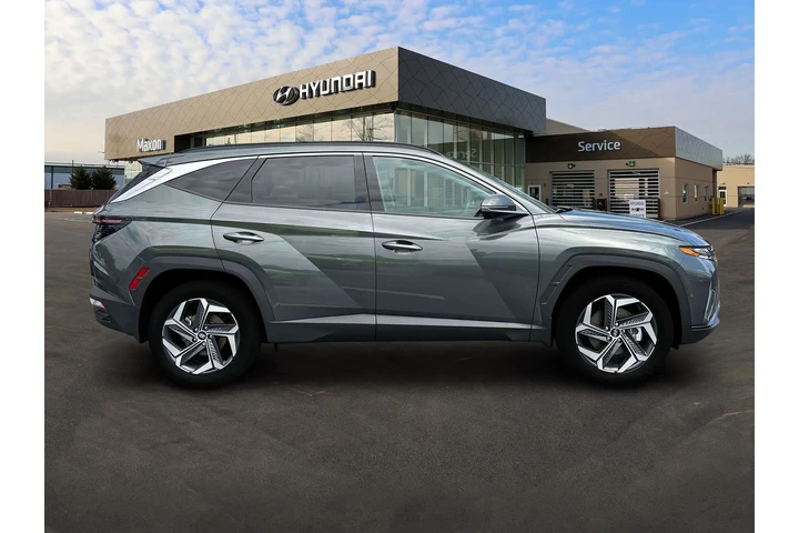 $29619 : Hyundai TUCSON Hybrid 2024 A image 9