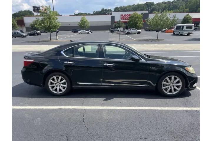 $12500 : 2009 LS 460 image 7