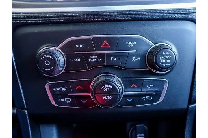 $23991 : Dodge Charger 2019 R/T 4dr S image 5