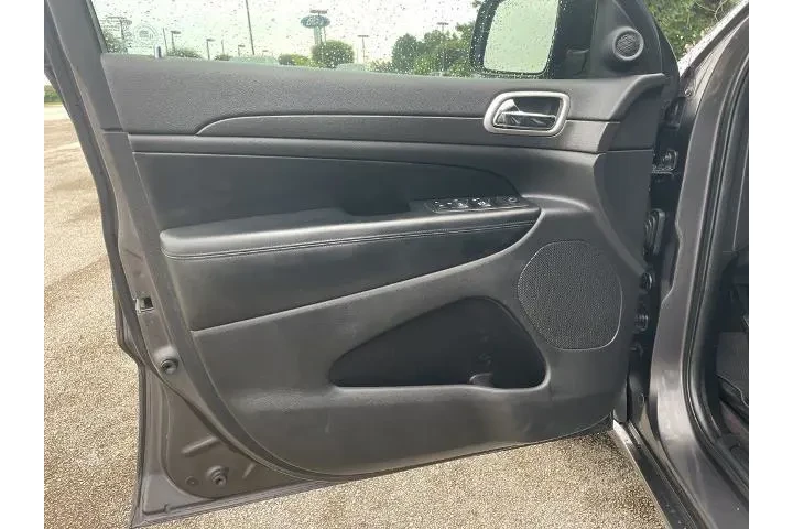 $12763 : Jeep Grand Cherokee 2017 4x2 image 7