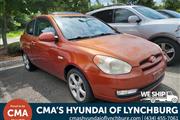 PRE-OWNED 2009 HYUNDAI ACCENT