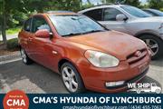 PRE-OWNED 2009 HYUNDAI ACCENT thumbnail