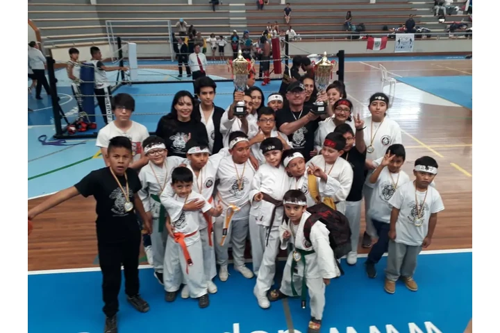 CURSOS VACACIONALES NIÑOS-JOVE image 3