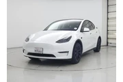 $33998 : Tesla Model Y 2023 AWD Long thumbnail