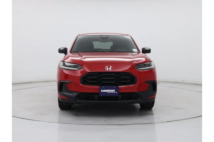 $25998 : Honda HR-V 2024 Sport 4dr Cr image 5