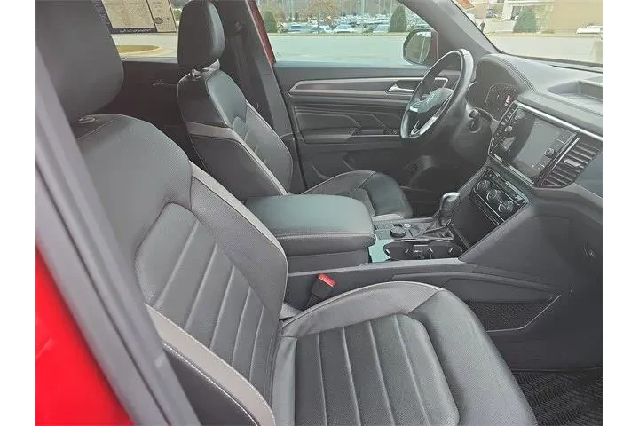 $25440 : Volkswagen Atlas Cross Sport image 10