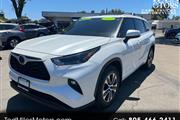 $39995 : 2022 Highlander XLE FWD (Natl) thumbnail