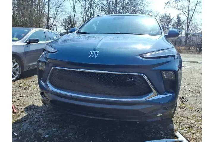 $22263 : Buick Encore GX 2024 Sport T image 2