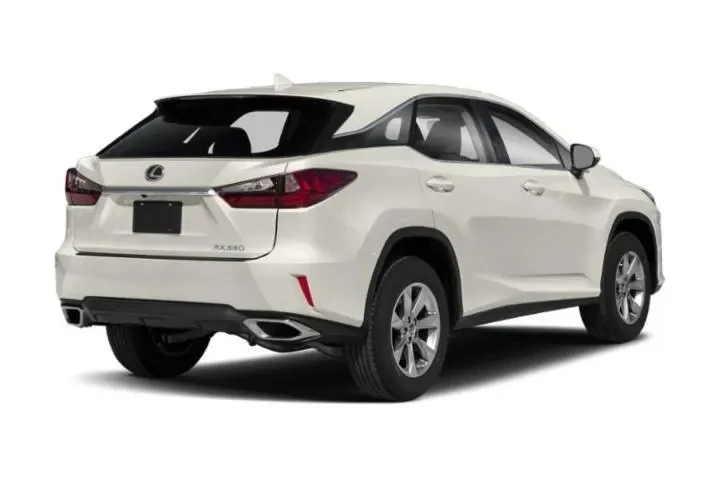 $27990 : Lexus RX 350 2019 4dr SUV image 2