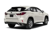 $27990 : Lexus RX 350 2019 4dr SUV thumbnail