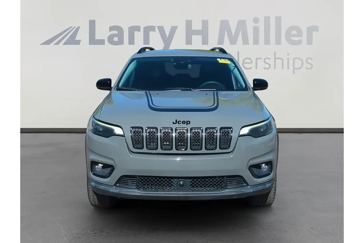 $17995 : Jeep Cherokee 2022 4x4 X 4dr image 8