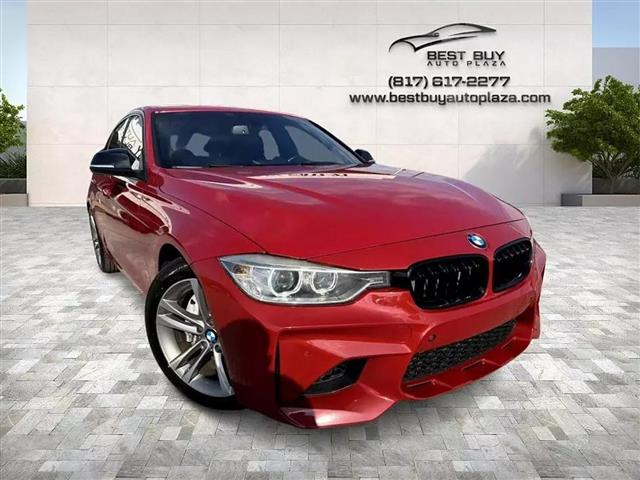 $14995 : 2013 BMW 3 SERIES 335I SEDAN image 2