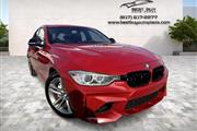 $14995 : 2013 BMW 3 SERIES 335I SEDAN thumbnail