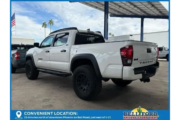 $33168 : Toyota Tacoma 2021 4x4 TRD P image 3