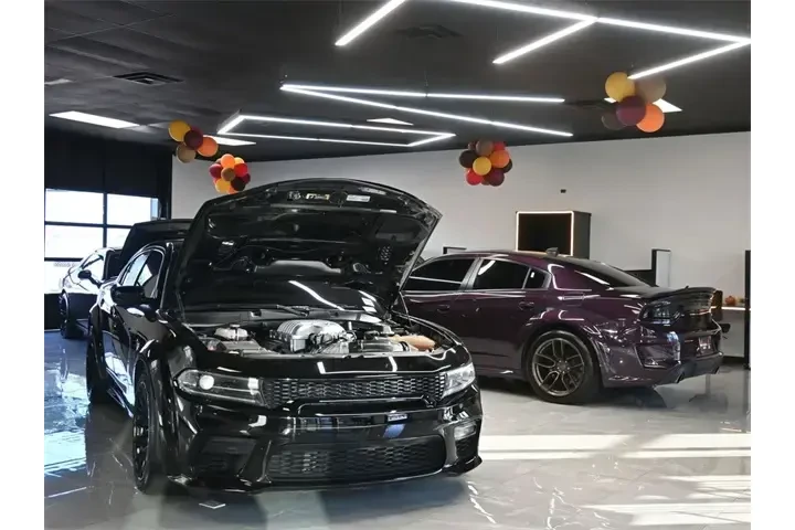 $23995 : Subaru WRX 2021 AWD Premium image 6