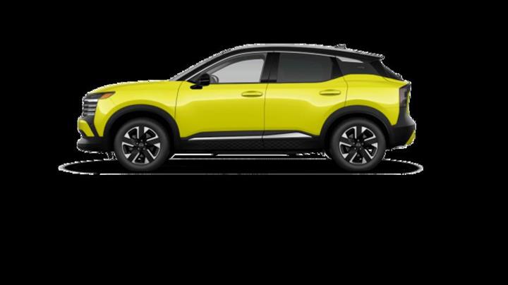 $29360 : 2025 Nissan Kicks image 1