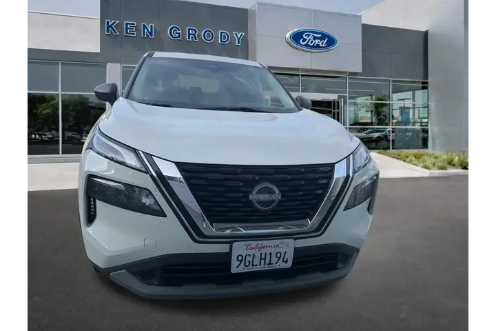 $18831 : Nissan Rogue 2023 S 4dr Cros image 9