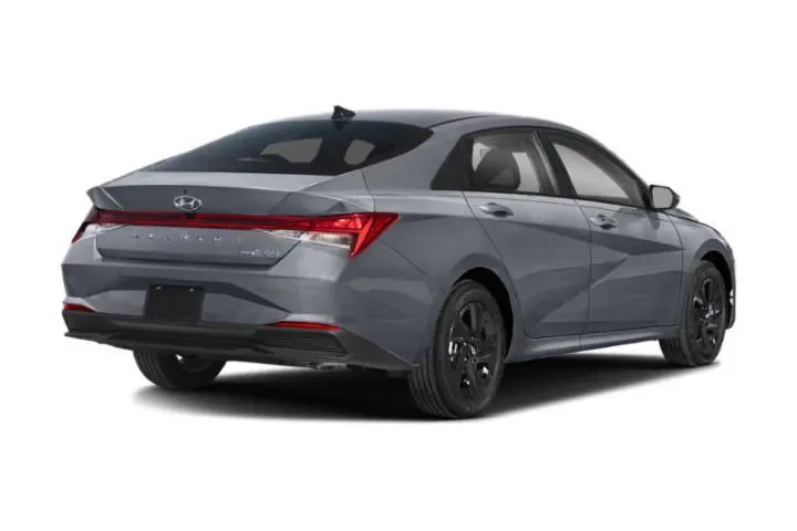 $20999 : Hyundai ELANTRA Hybrid 2023 image 2