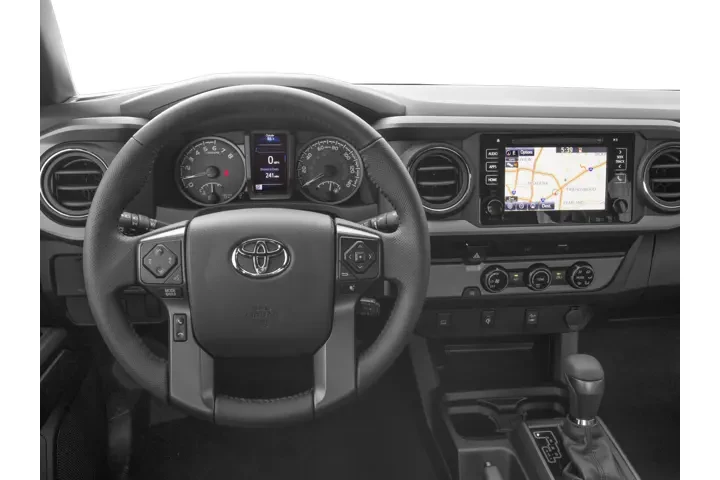 $30988 : 2016 Tacoma TRD Sport image 5