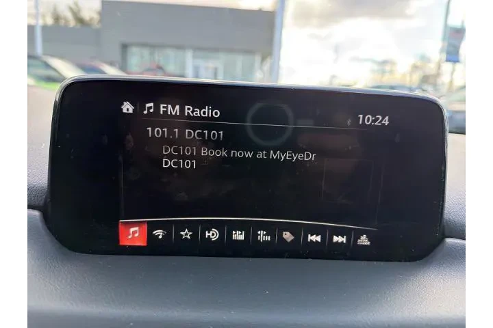 $19995 : Mazda CX-5 2019 Touring 4dr image 5