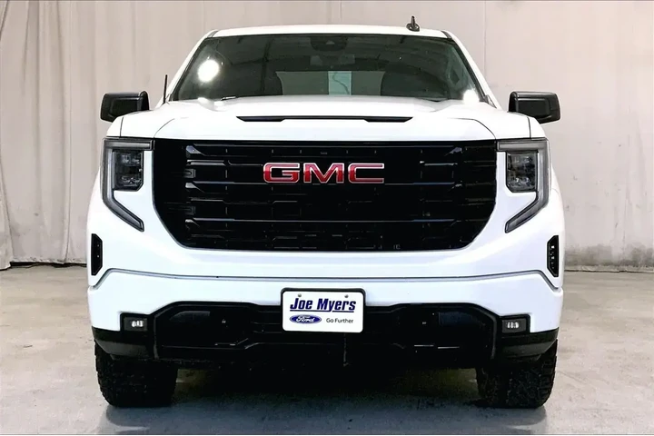 $33492 : GMC Sierra 1500 2023 4x4 Ele image 2