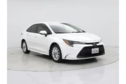 Toyota Corolla 2020 LE 4dr S