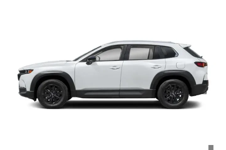 $29359 : Mazda CX-50 2025 AWD 2.5 S P image 2