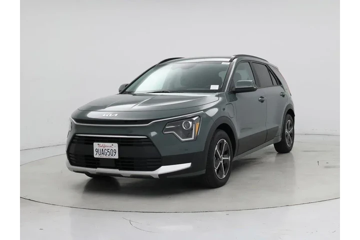 $33998 : Kia Niro Plug-In Hybrid 2025 image 4