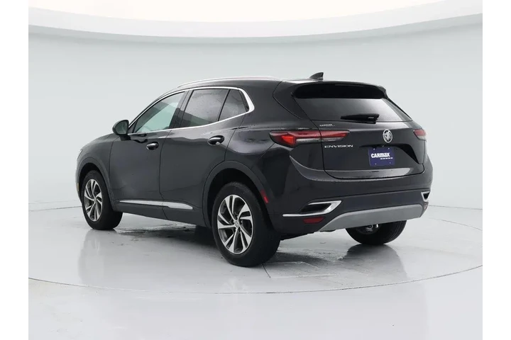 $24998 : Buick Envision 2023 Essence image 2