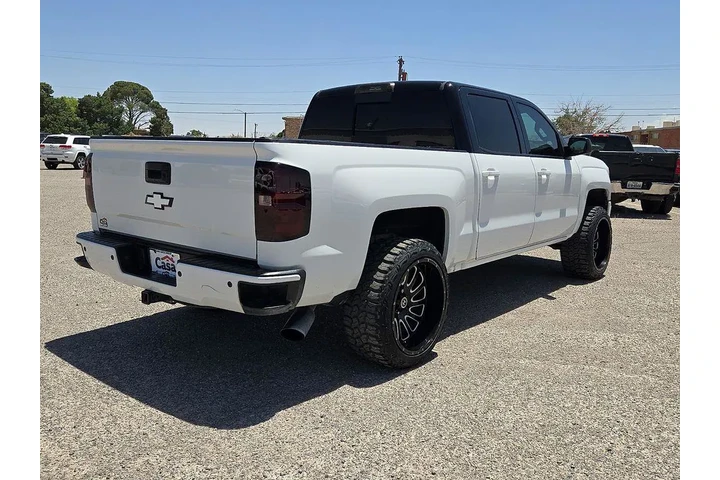 $21982 : Chevrolet Silverado 1500 201 image 5
