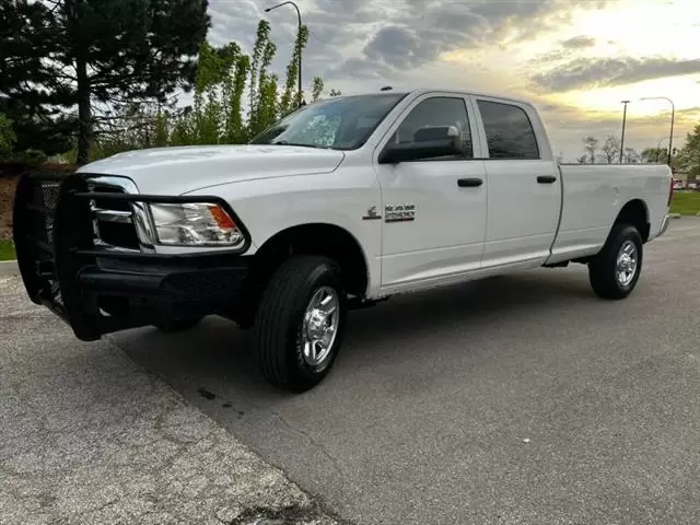 $34995 : 2017 RAM 2500 Tradesman image 8