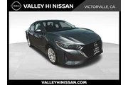 Nissan Sentra 2024 S 4dr Sed