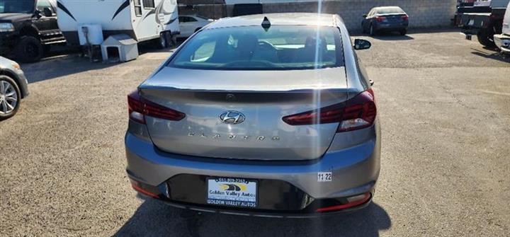 $12499 : 2019 Elantra image 4