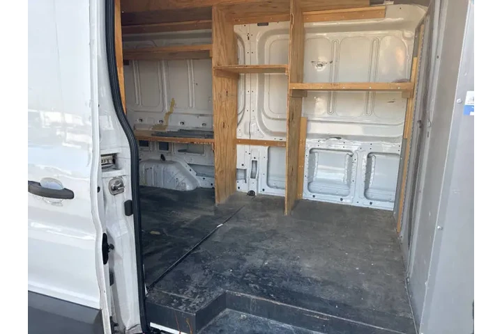 $18999 : 2020 Transit 250 image 10