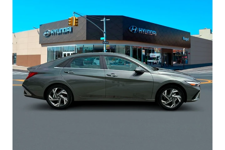 $22998 : Hyundai ELANTRA Hybrid 2024 image 9