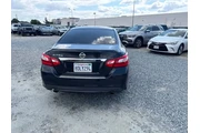 Nissan Altima 2016 2.5 S 4dr en Fresno