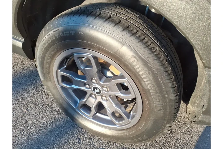 $26847 : Ford Bronco Sport 2022 AWD B image 6