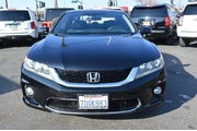 $11498 : 2014 Accord EX-L thumbnail