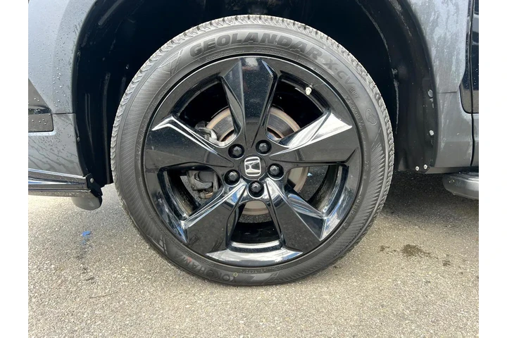 $28900 : Honda Passport 2021 AWD Elit image 5