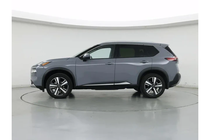 $29998 : Nissan Rogue 2023 AWD Platin image 3