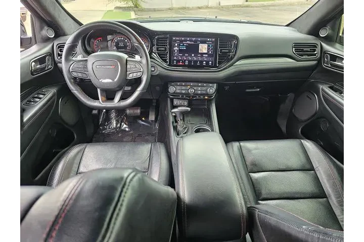 $34000 : Dodge Durango 2022 AWD R/T 4 image 8