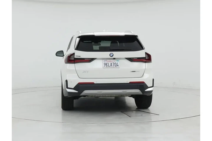 $34998 : BMW X1 2024 AWD xDrive28i 4d image 6