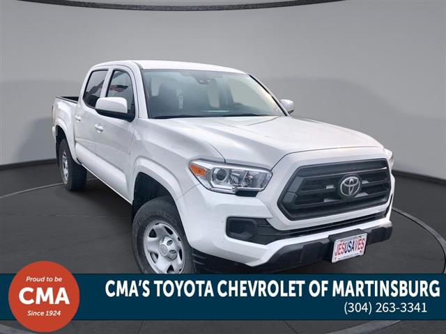 $34700 : PRE-OWNED 2022 TOYOTA TACOMA image 10