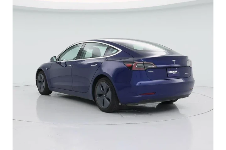 $25998 : Tesla Model 3 2019 AWD Long image 2