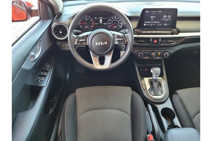 $16299 : 2022 Forte LXS image 10